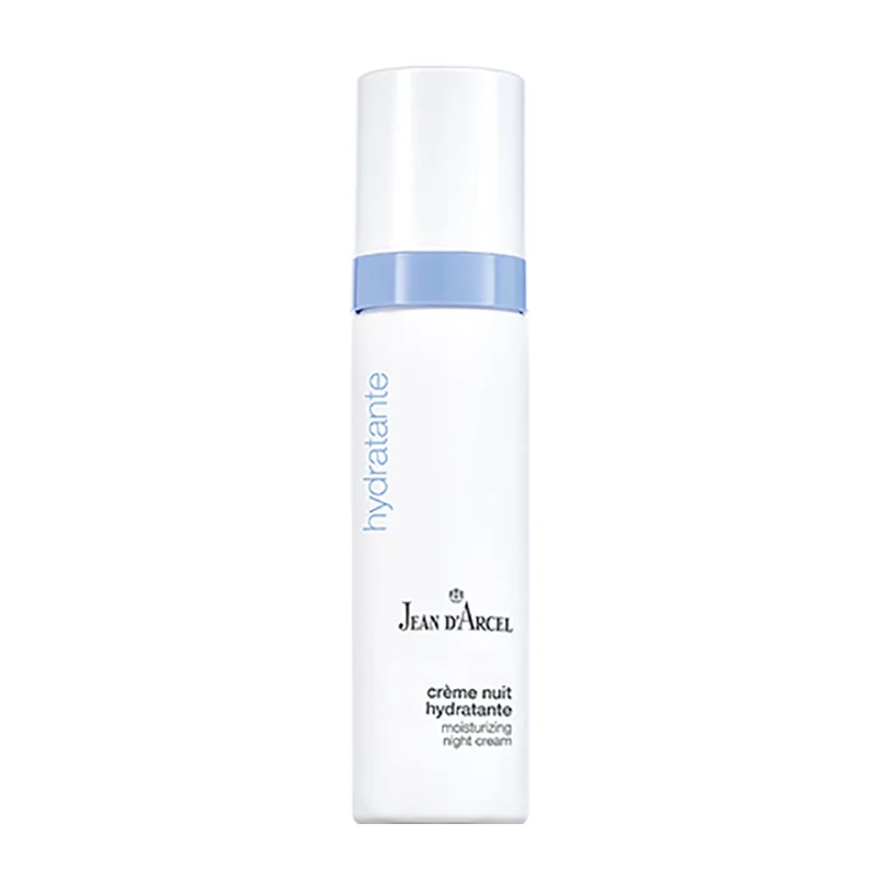 Jean D Arcel Creme Nuit Hydratante, 50ml 1548