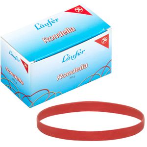 Läufer Rondella 51545 Gummibänder LxB 150mm 10mm