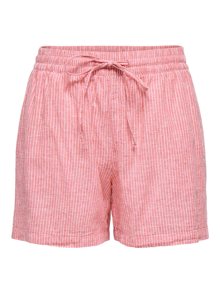 JDY Shorts "Mila" in Pink - S
