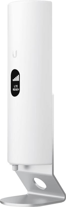 Ubiquiti LTE Backup Pro, Gateway für Mobilfunknetzwerk, Grau, Weiß, Polycarbonat (PC), Desktop / Wand, LCM, 3,91 cm (1.54")