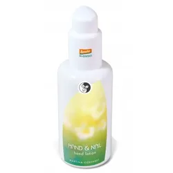 Hand & Nail Hand Lotion 100 ml