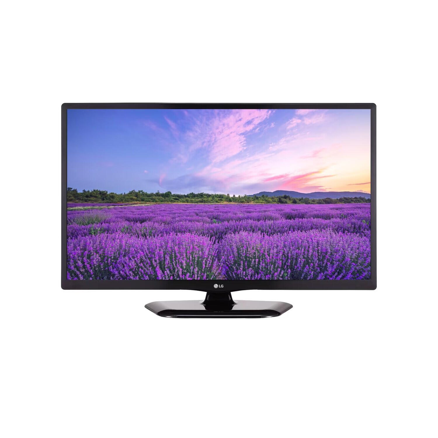 LG Electronics LG 24LN662V Cruise Hotel TV 61 cm (24")