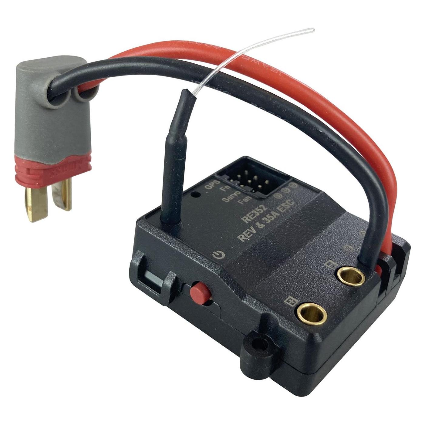 Amewi Elektronikeinheit Hyper Go (39882516)