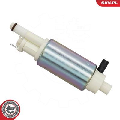 ESEN SKV Kraftstoffpumpe 02SKV245 im Kraftstoffbehälter