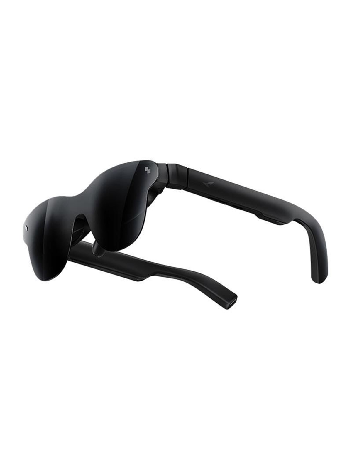 RayNeo Air 4 Pro AR glasses