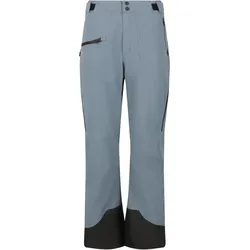SLOPE Zuki Lined Shell Skihose Herren 2013 - blue mirage XL