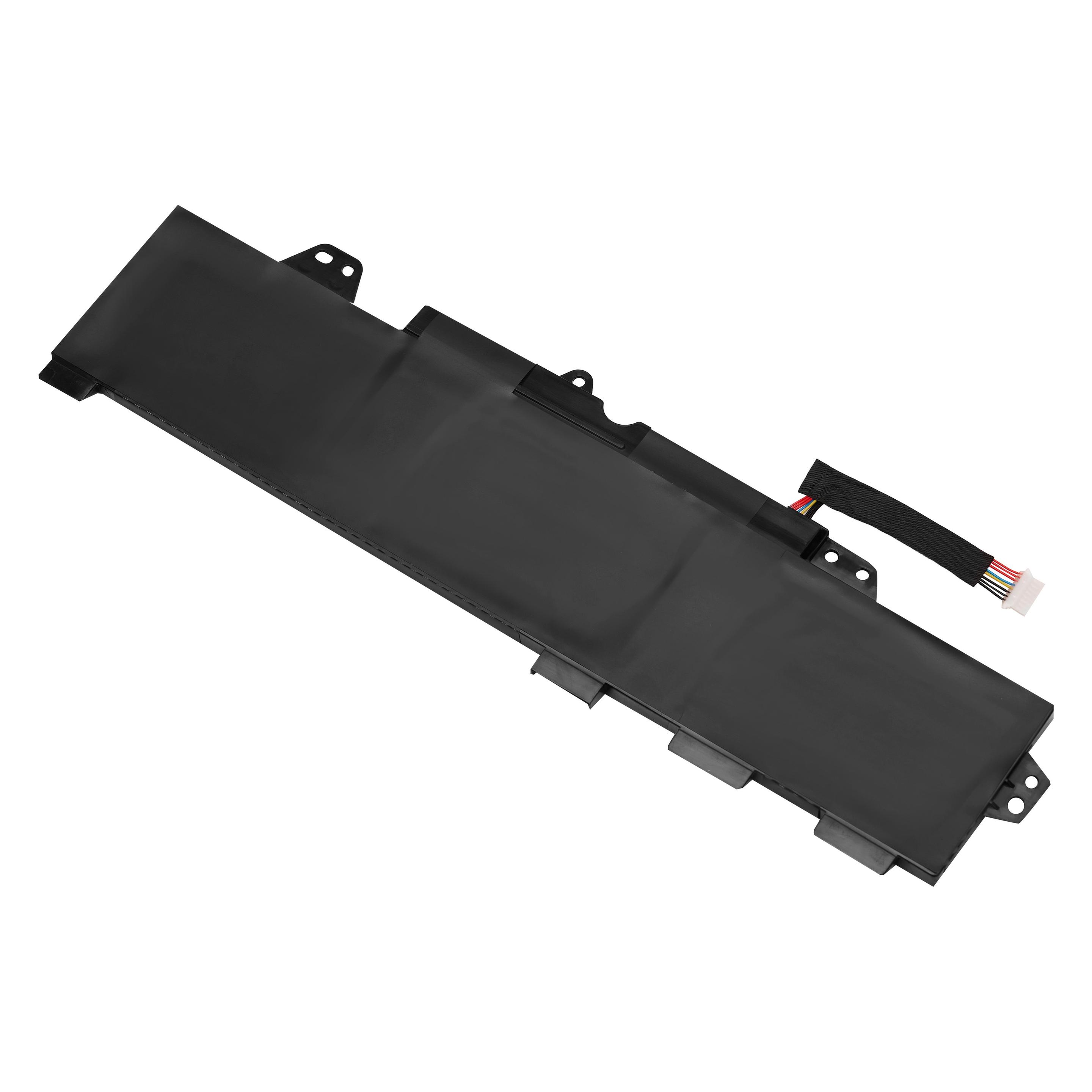GreenCell Battery Green Cell TT03XL do HP EliteBook 755 G5 850 G5, HP ZBook 15u G5 (1 Zelle, 4400 mAh) (HP166V2)