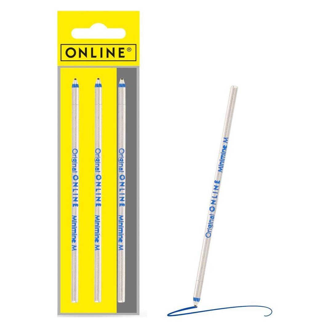 Online D1 Mini (3 Stk., 0.50 mm) (40011/3)