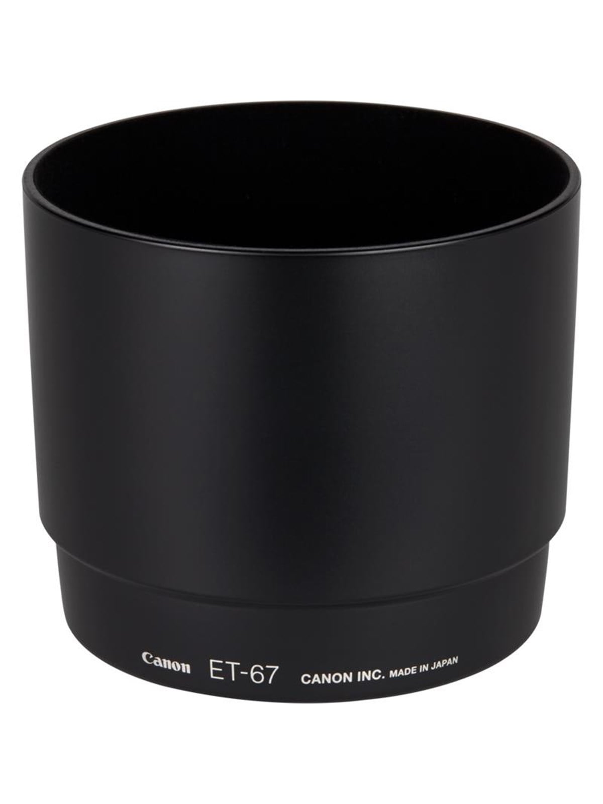 Canon ET-67 Gegenlichtblende
