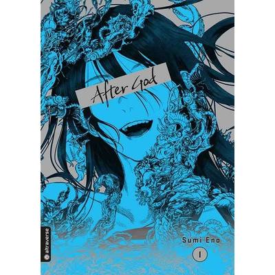 After God 01, Taschenbuch von Sumi Eno, Altraverse GmbH