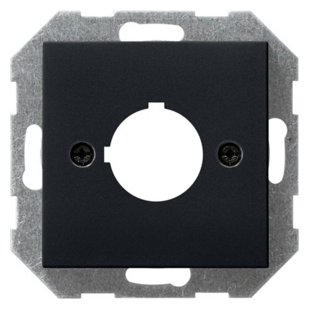 Gira Abd. Tragring Geräte Ř 22,5 mm System 55 0272005 (0272005)