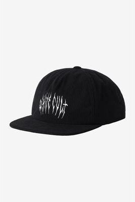 O'Neill s Wave Cult Cord Hat in Black, Polyester