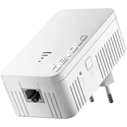 Devolo Repeater 1200 (867 Mbit/s, 300 Mbit/s), WLAN Repeater