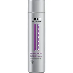 250ml Londa Professional Deep Moisture Shampoo