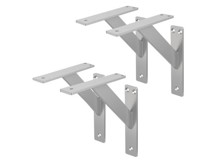 REGALTRÄGER 2er Set