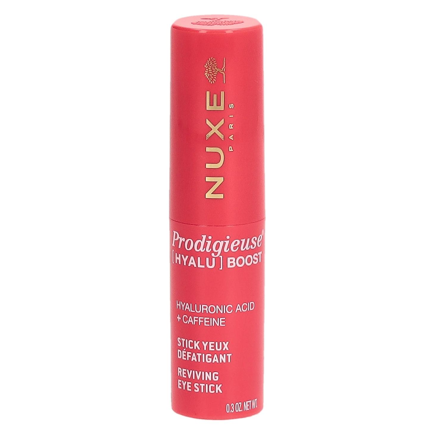 Nuxe Hyalu Boost (Augenpflege Stift, 8.50 ml, Tag + Nacht) (VN070801)