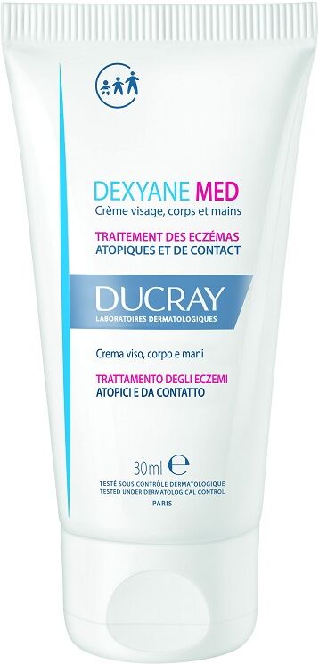 Ducray Dexyane Med 30 Ml