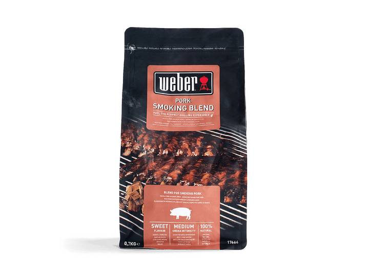 Weber Räucherchips Pork