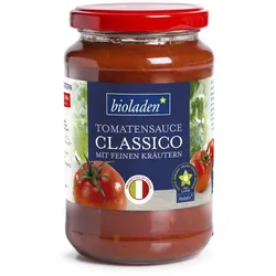 Tomatensauce Classico 340g