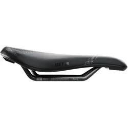 WTB Sattel Solano SL Fusion Form Wide Titanium | 240 x 157 mm