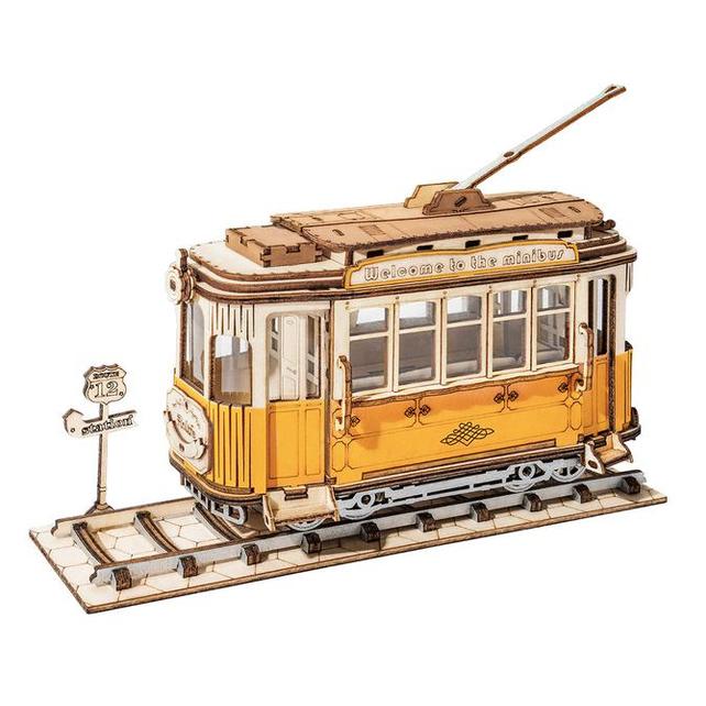 Rolife Tram (TG505)