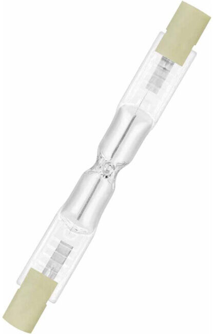 OSRAM Lampe Haloline 48W 230V R7s 64684 ECO (4008321977595)