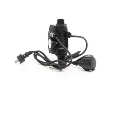Wiltec, Wasserpumpe, Druckschalter Kabel SKD-5 230V 1-phasig Pumpensteuerung Druckwächter (Hauswasserpumpe)