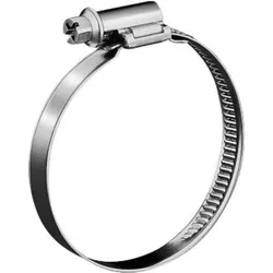 Reyher, Zubehör Sanitärinstallation, LING L12128166 Schlauchschellen DIN 3017 Gr.16-25mm