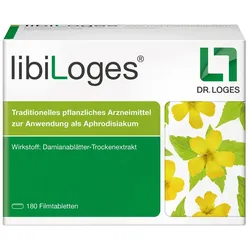 libiLoges 180 St
