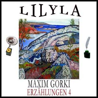 Erzählungen 4 - Maxim Gorki, Audio, 9783959892056