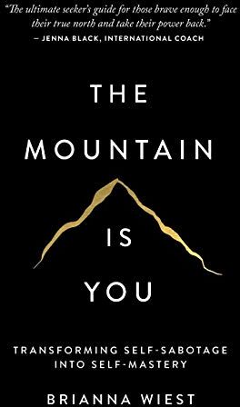 Brianna Wiest - The Mountain Is You: Transforming Self-Sabotage Into Self-Mastery - Preis vom 15.10.2026 23:06:25 h