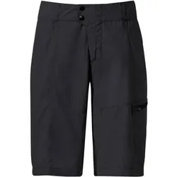 VAUDE Herren Shorts Me Tamaro Shorts II, Größe L in Schwarz Schwarz