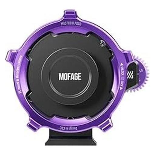 Mofage POCO Drop-In Filter Adapter Standard Kit - L Mount (Objektivfilter Adapter) (52963620)