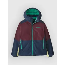Patagonia Powder Town Kids Jacke new navy Gr. XS