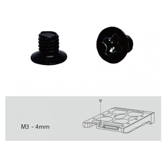 QNAP SCREW PACK FOR 2.5 IN HDD / SS (SCR-HDD25A-96)