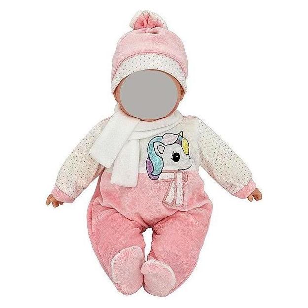 Adar Kleidung für eine 35 cm grosse Puppe (58222519)