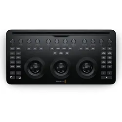 DaVinci Resolve Micro Col. EN Panel, Color Grading Pult