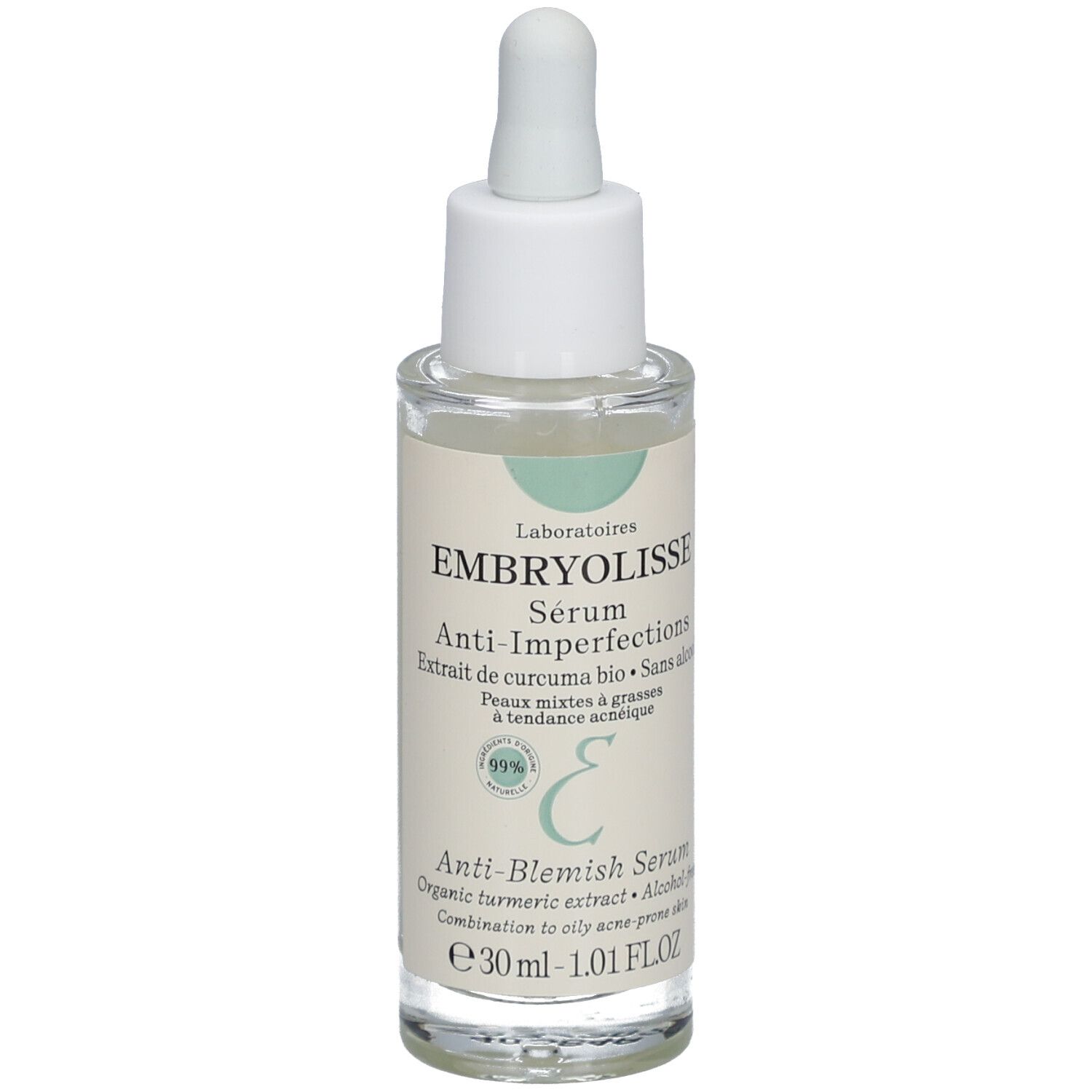 Embryolisse SER A/Imperfect 30Ml 30 ml Konzentrat