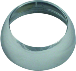 Kludi Abdeckkappe 9301860500 chrom, Ersatzteil