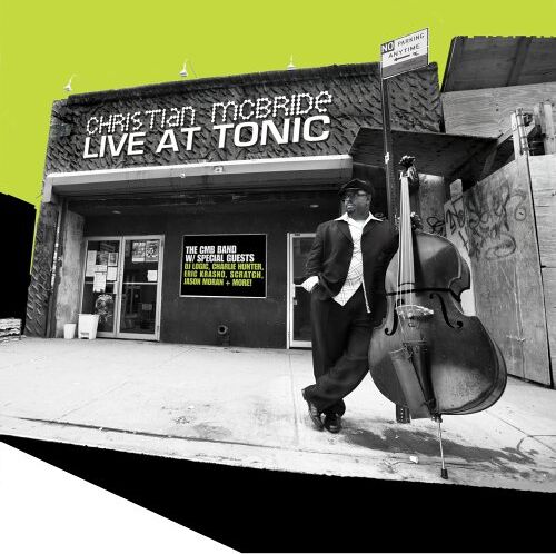 Christian McBride - Live at Tonic - Preis vom 10.10.2026 11:48:34 h