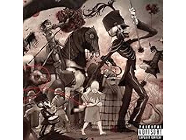 Black Parade