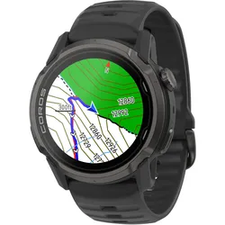 Coros Apex 4 (46.20 mm, ohne SIM), Smartwatch