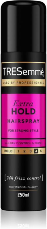 TRESemmé Extra Hold Haarlack mit starker Fixierung 250 ml