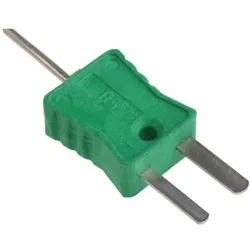 RS PRO K Type Insulated Thermocouple 1000mm, Elektronikkabel + Stecker, Mehrfarbig