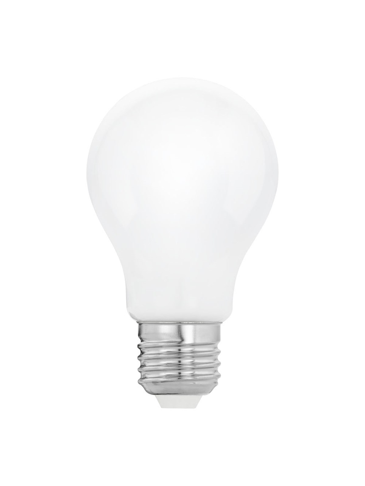 EGLO LED-Lampe A60 9W 1055LM 2700K DIM. OPAL E27