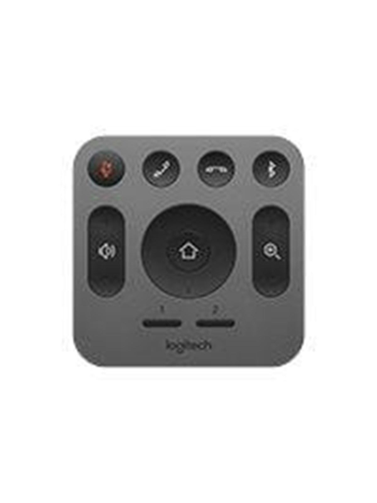 Logitech remote control