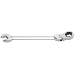 Kraftwerk, Schraubenschlüssel, Ratschen Ringgabelschlüssel (9 mm)
