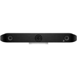 Poly HP Studio V52 Videokonferenzsystem, Lautsprecher, Mikrofon, Kamera