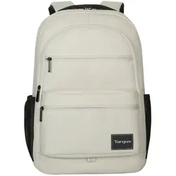 Targus Octave III Rucksack City backpack Cremefarben Polyester