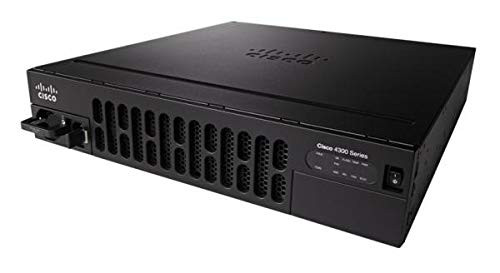 Cisco ISR4351-VSEC/K9